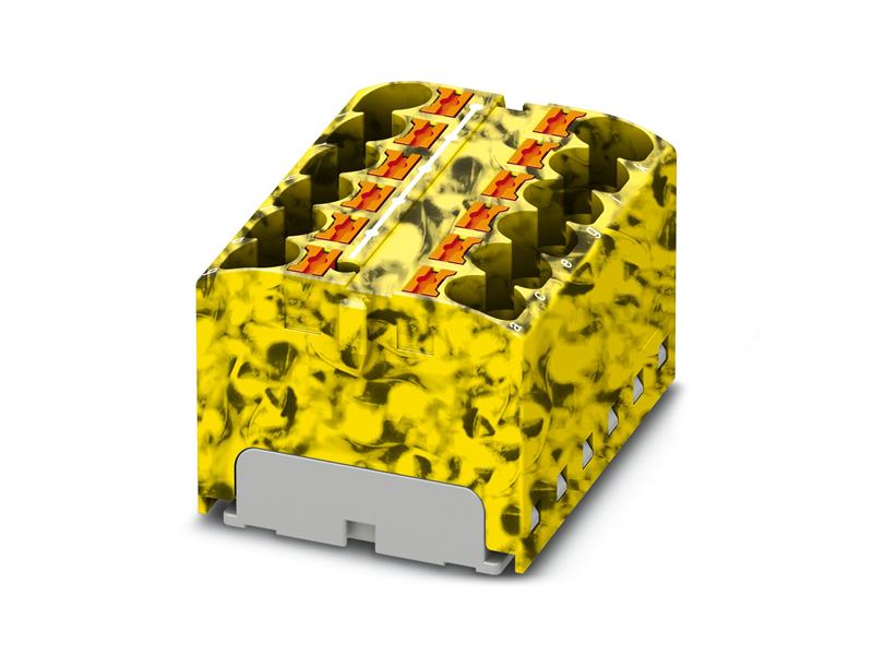 PHOENIX CONTACT PTFIX 12X4-FE