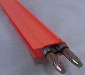 DUCT-O-WIRE FE-908-2 110