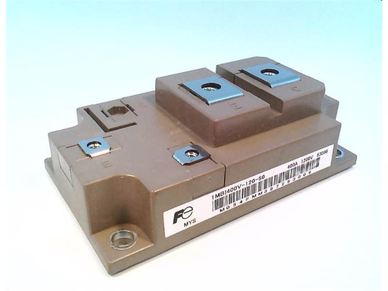 FUJI ELECTRIC 1MBI400V-120-50