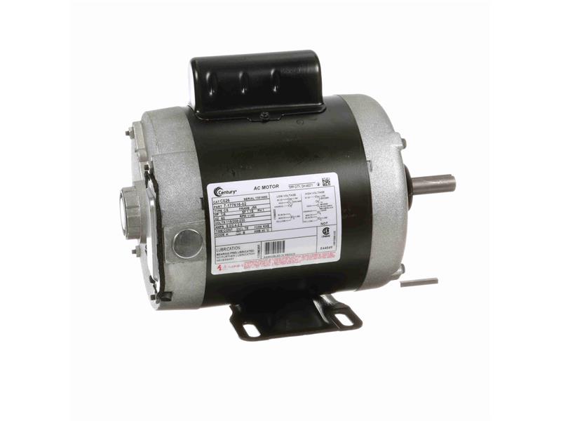 C026 by REGAL REXNORD