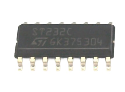 ST MICRO ST232CDR