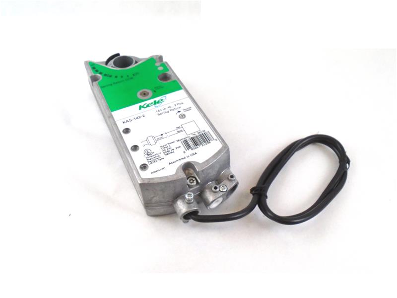 KELE & ASSOCIATES KAS-142-2