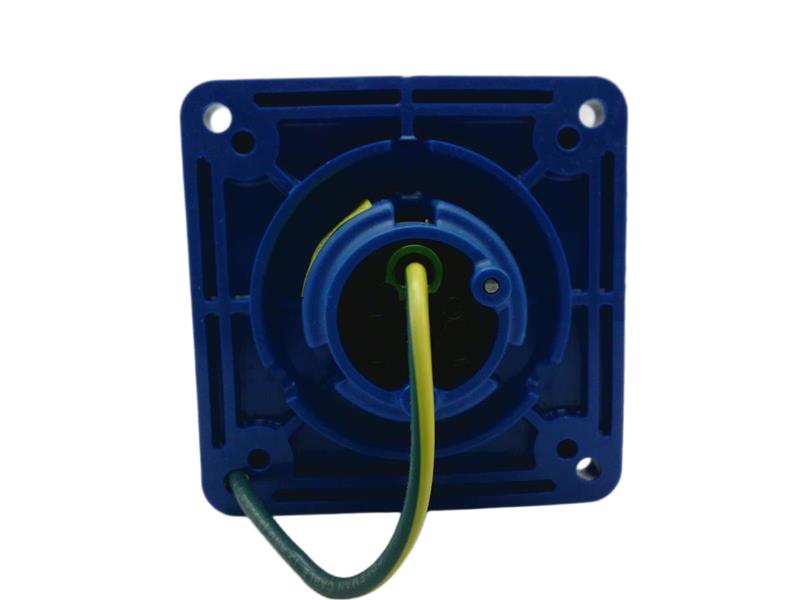 HUBBELL HBL316R6W