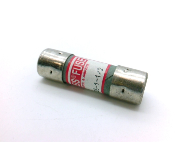 EATON CORPORATION BBS-1-1/2