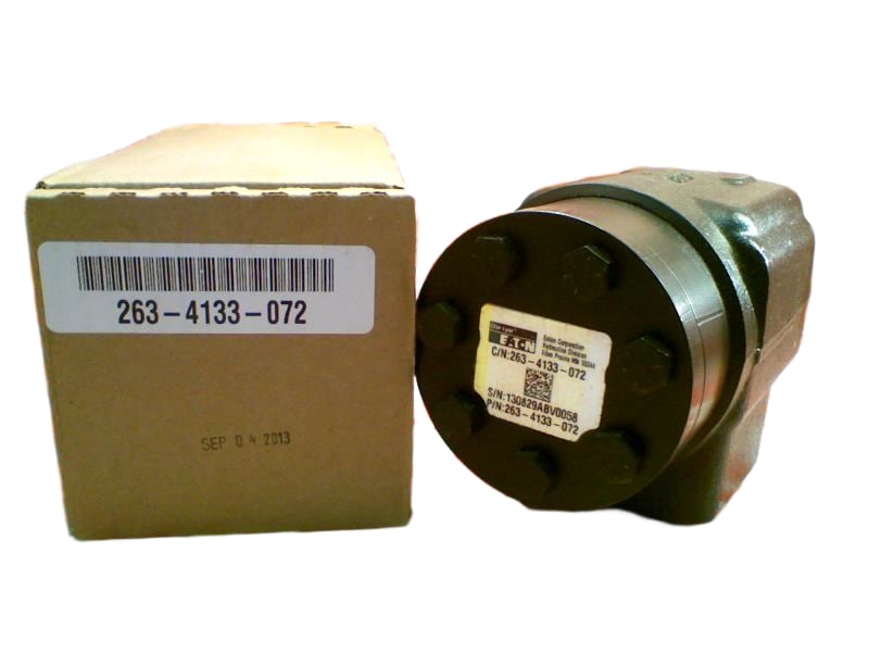 263-4133-072 by EATON CORPORATION