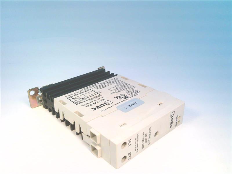 IDEC RSCDN-20A