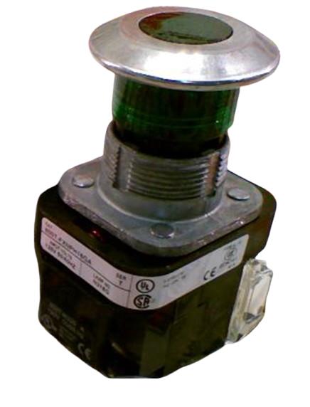 ALLEN BRADLEY 800T-FXQ24GA