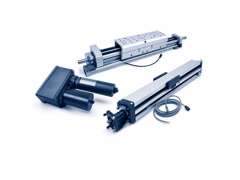 HD24B100-0350ELX2EMS by DANAHER MOTION