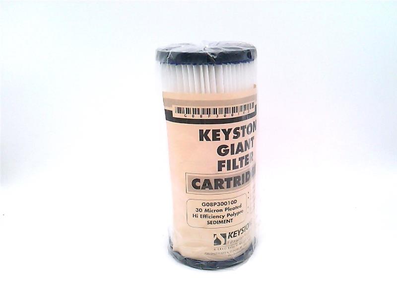 KEYSTONE FILTER G08P30010D