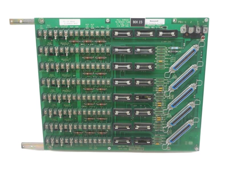 HONEYWELL 30751315-001
