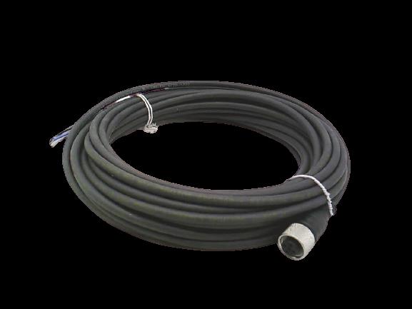 TELEMECANIQUE SENSORS XZCP11V12L10