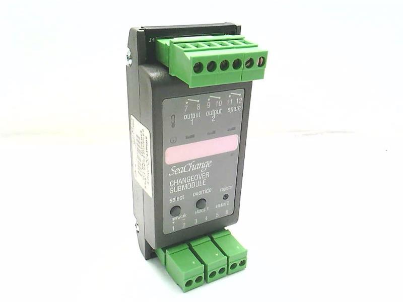 SMART CONTROLS PCO/DIN/3T/001