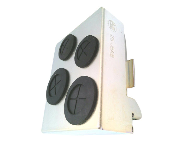 ALLEN BRADLEY 25-JBAB