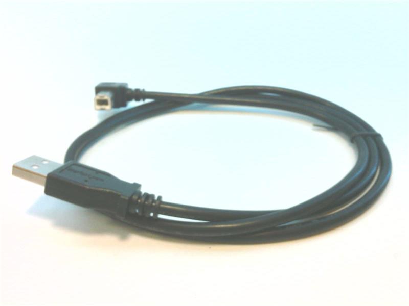 STARTECH.COM USBAB1MR