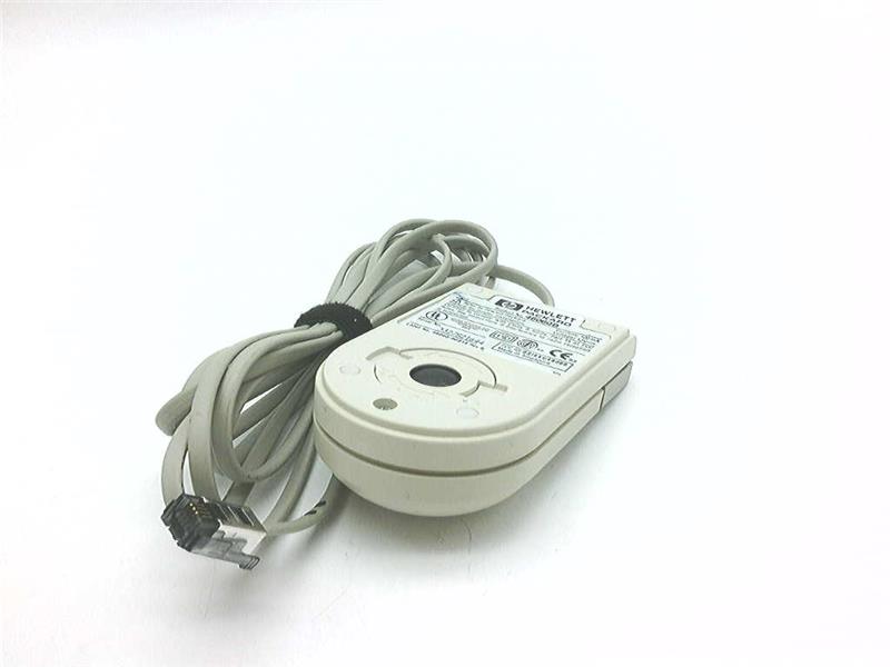 HEWLETT PACKARD COMPUTER 46060B