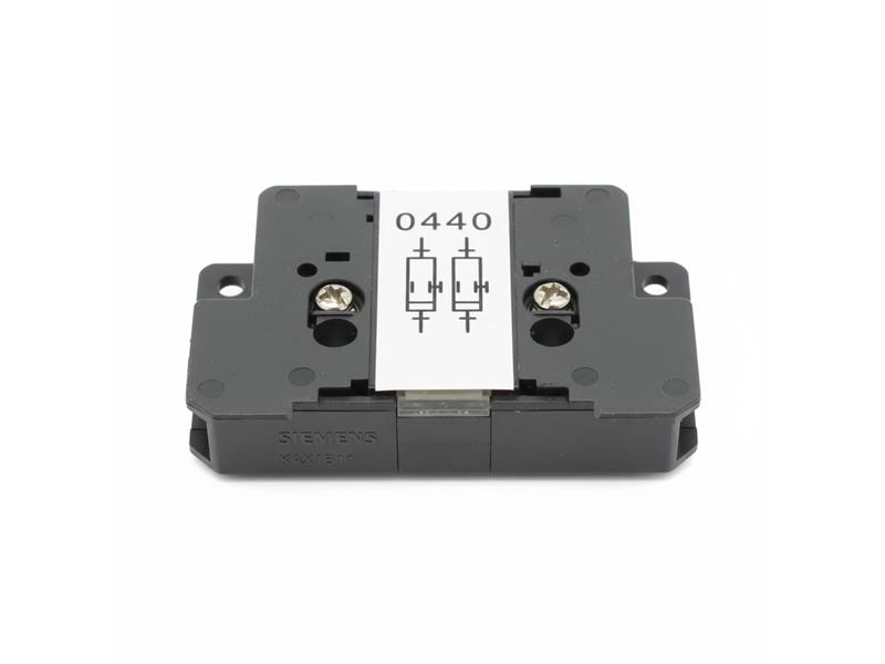 SIEMENS KAX1B11