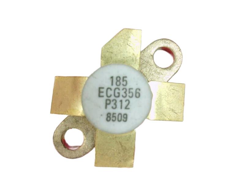 ECG356 by AMERICAN MICROSEMICONDUCTOR
