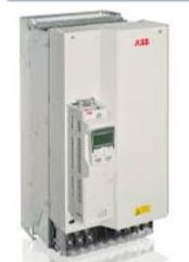 ASEA BROWN BOVERI ACS850-04-202A-5+E202+J400+K458+P916+P920