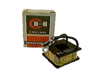 EATON CORPORATION 9-1590-36
