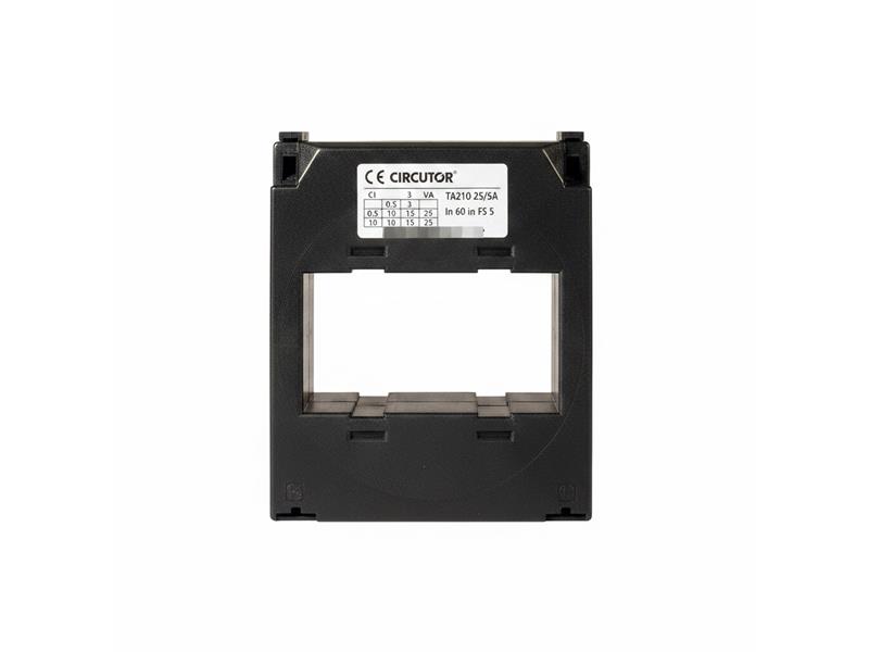 CIRCUTOR TA210-25/5A