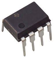 TEXAS INSTRUMENTS SEMI TLE2061CP