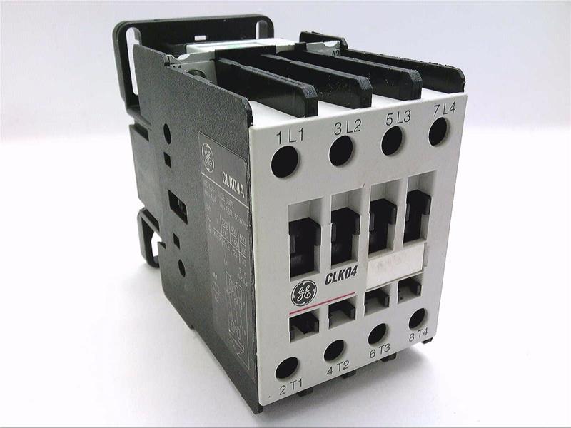 GENERAL ELECTRIC CLK04A400M7