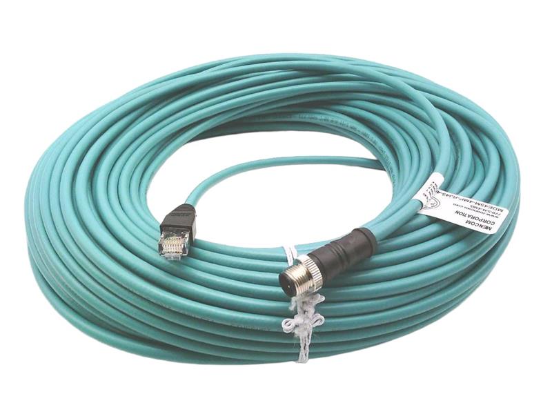 MENCOM MDE45M-4MP-RJ45-40M