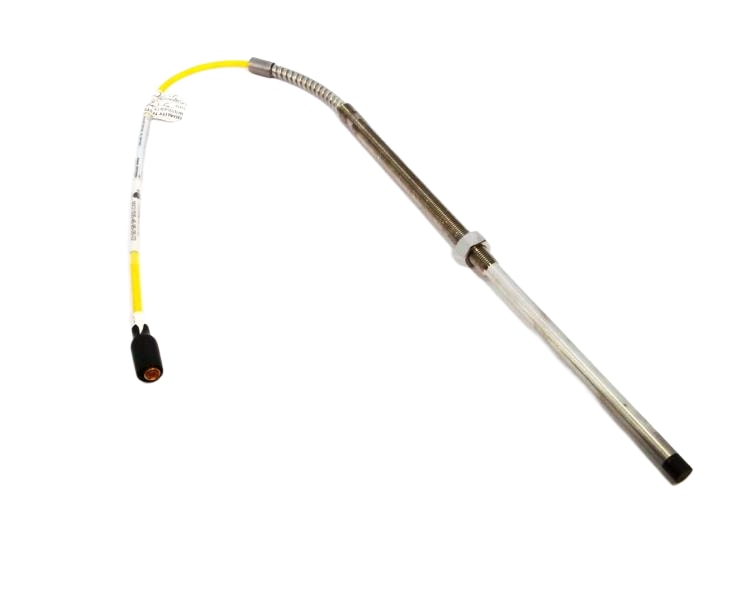 METRIX VIBRATION 10006-45-95-05-02