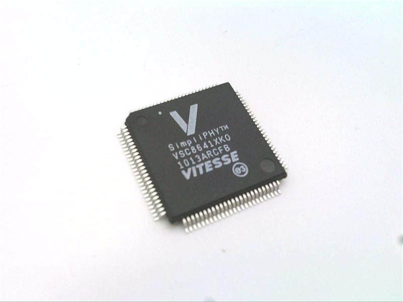 MICROCHIP TECHNOLOGY INC VSC8641XKO