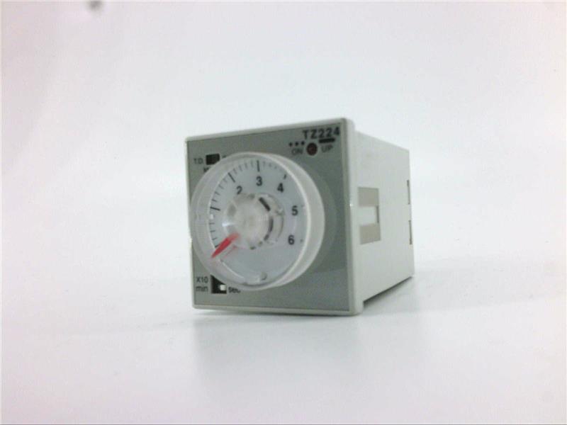 MATSUSHITA ELECTRIC TZ224-A2C60M-AC120V