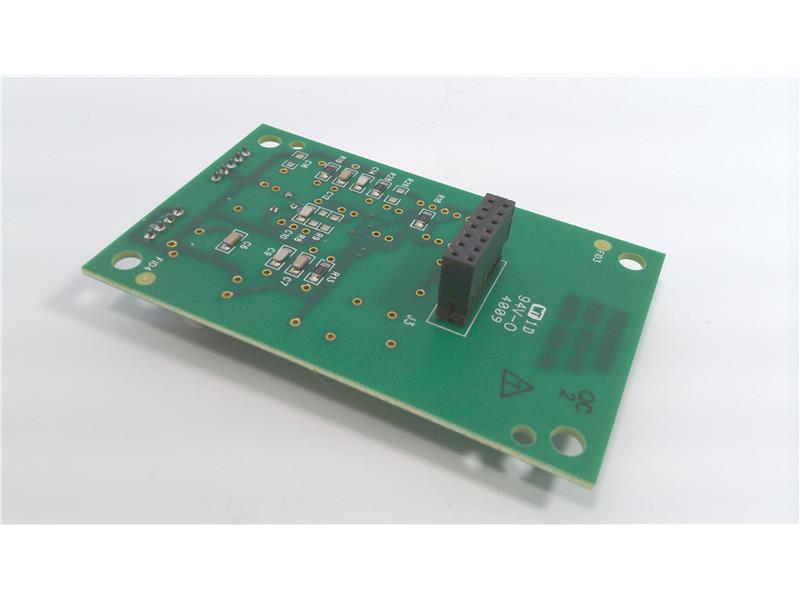 ASEA BROWN BOVERI EB0584A00