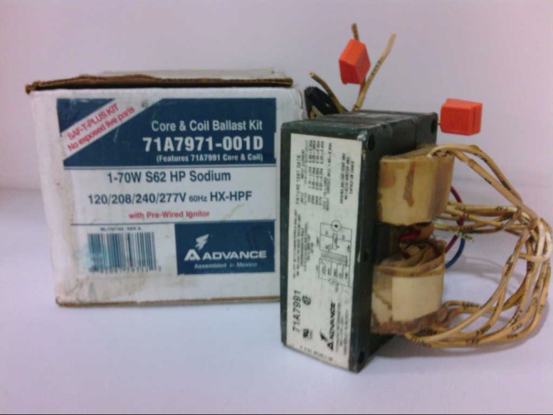 PHILIPS 71A7971-001D