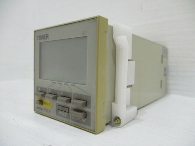 OMRON H7CR-BW-500-AC100-240