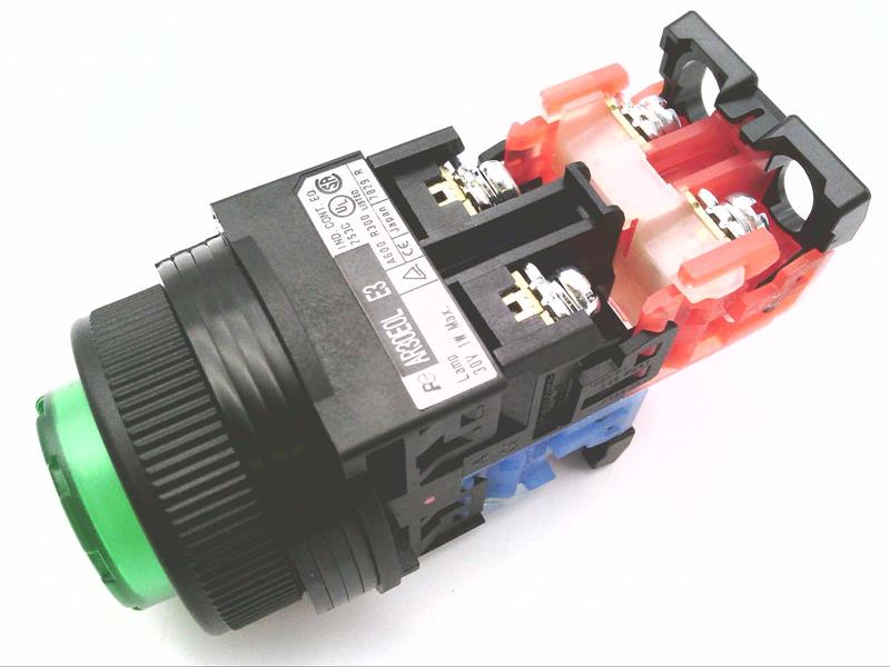 FUJI ELECTRIC AR30E0L-11E3G