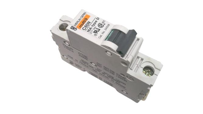 SCHNEIDER ELECTRIC MG24508