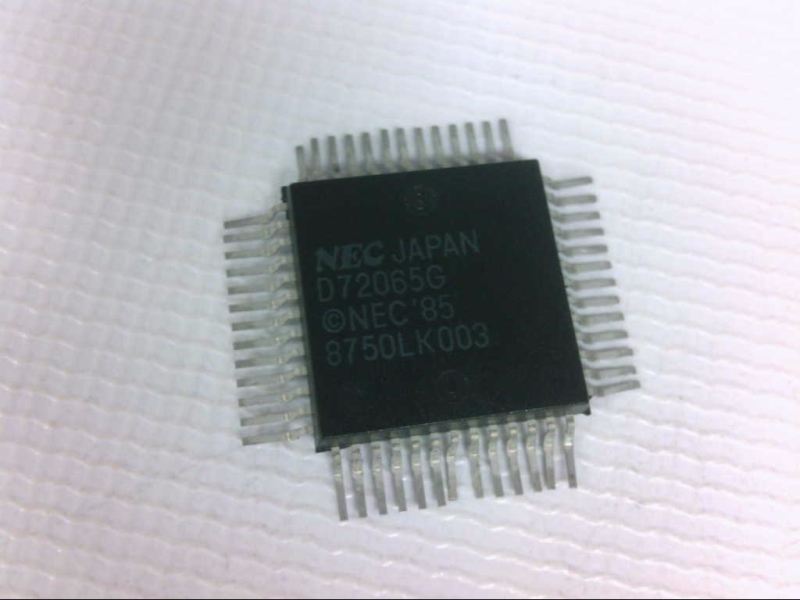 NEC D72065G