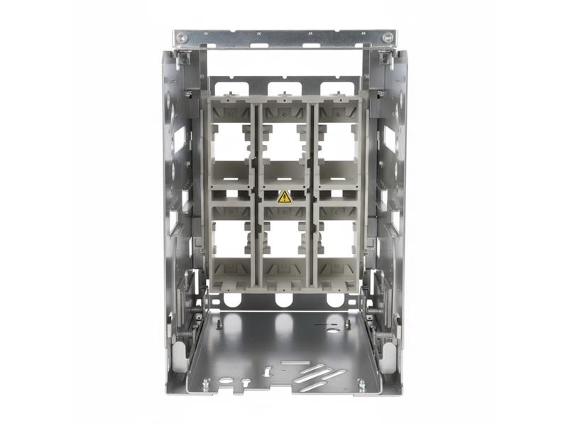 EATON CORPORATION IZM1-XAV10