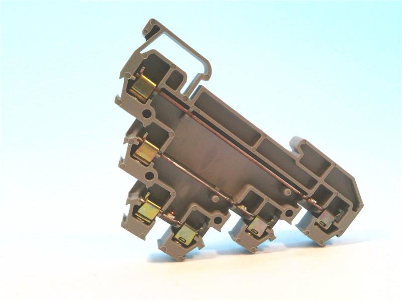 ASEA BROWN BOVERI D2 5/6.D