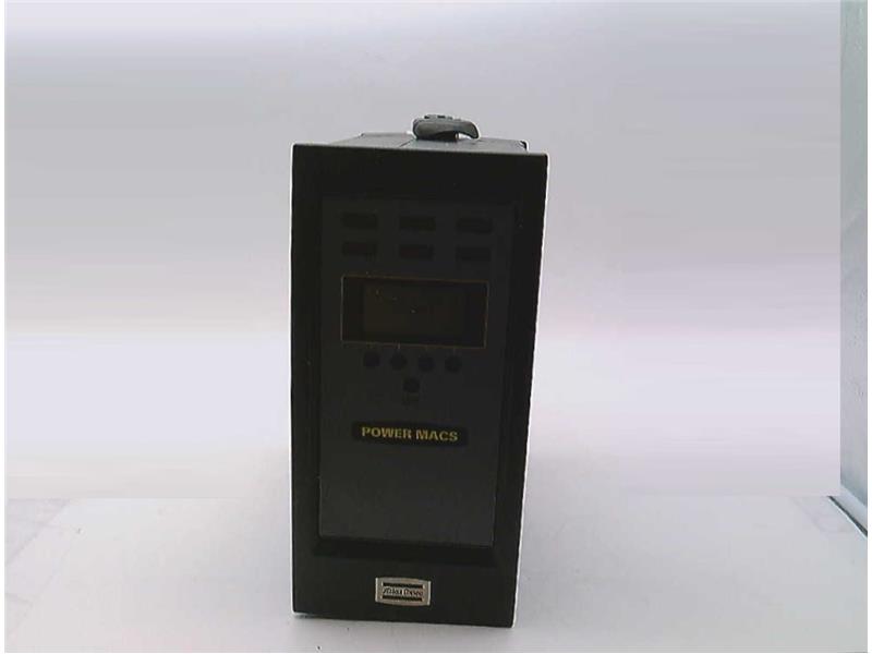 ATLAS COPCO TC4000-P-DN-ES