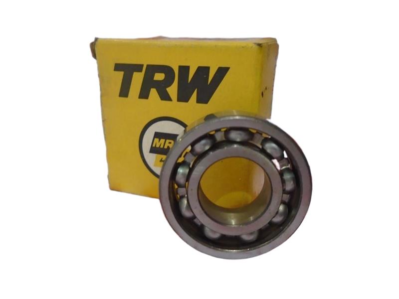 SKF 102KS-ABEC-1