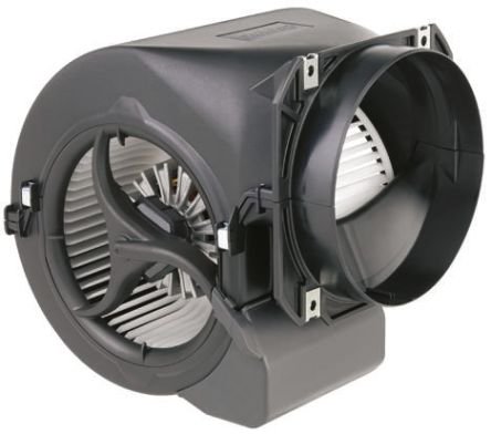 EBM PAPST D2E146-HT67-02