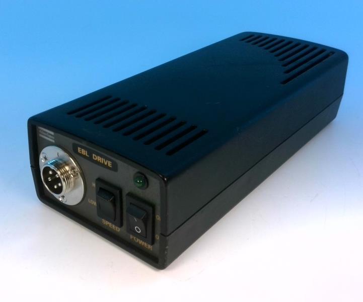 ATLAS COPCO EBL DRIVE