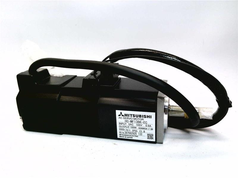 MITSUBISHI HC-MF13BK-EC