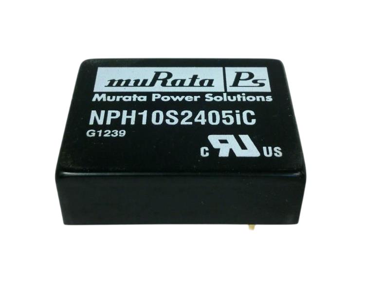 MURATA MANUFACTURING NPH10S2405IC