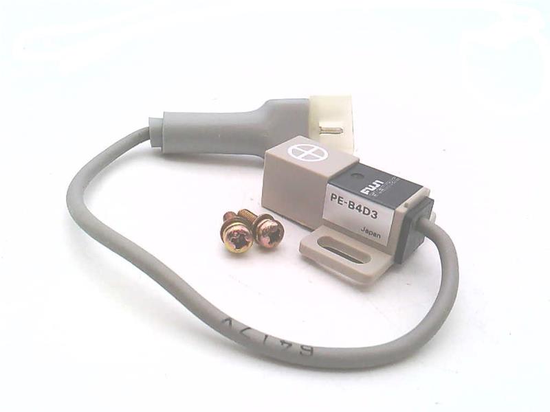 FUJI ELECTRIC PE-B4D3