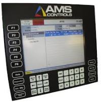 AMS CONTROLS XL100