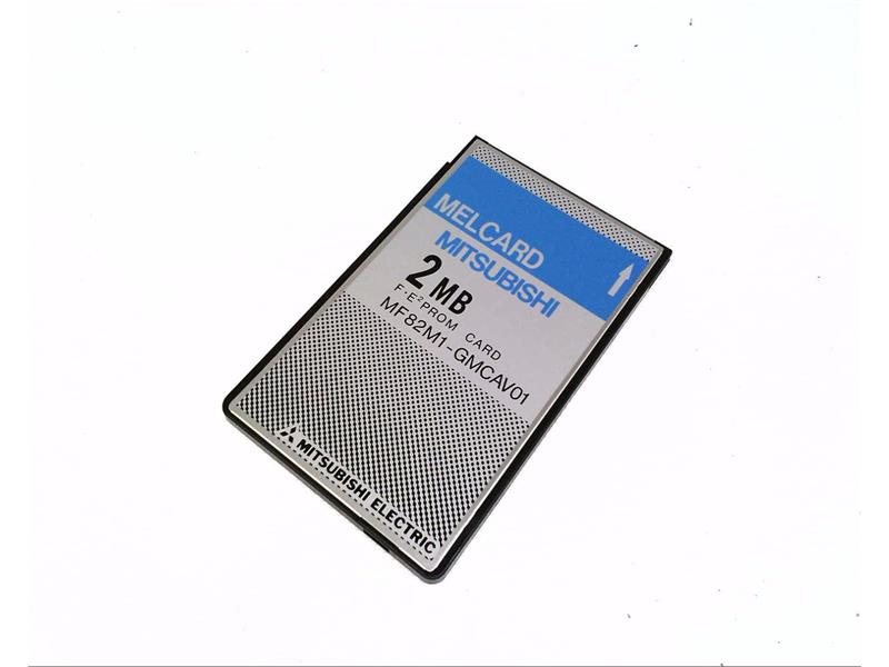 MITSUBISHI MF82M1-GMCAV01