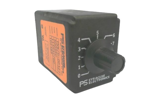 TNR/D-00327 by CROUZET