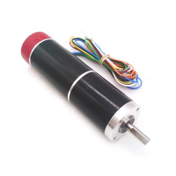 ELECTROCRAFT LRPX32-090V24-110-S192