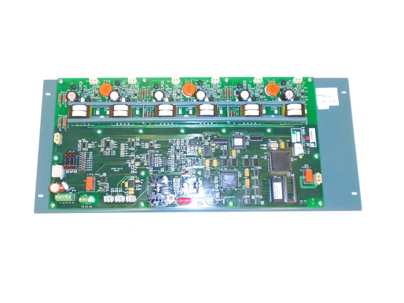 JOHNSON CONTROLS 031-02757-002